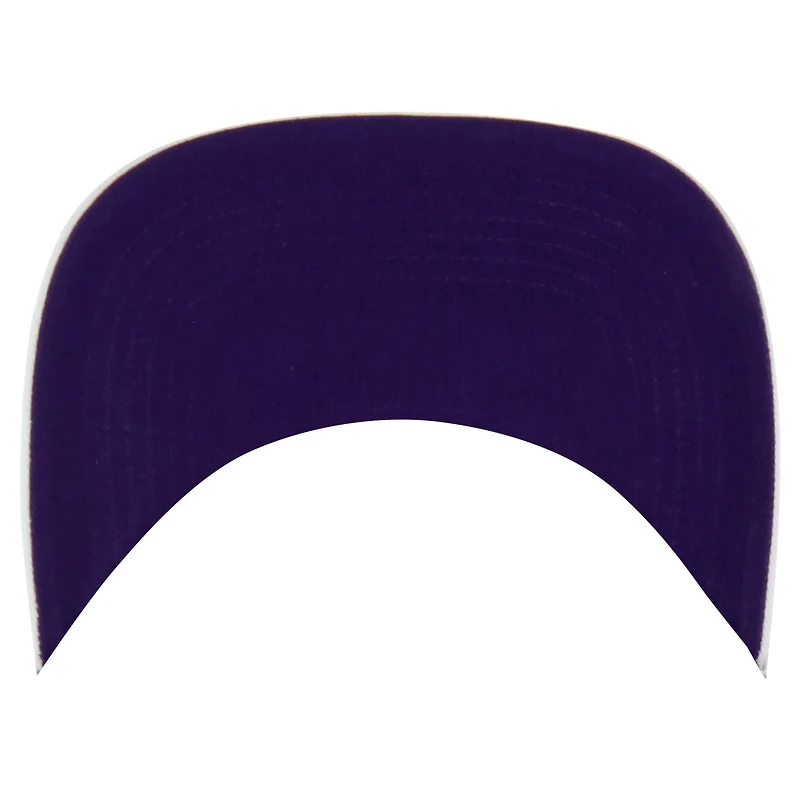 '47 Washington Huskies Local Arch Hitch Snapback Hat