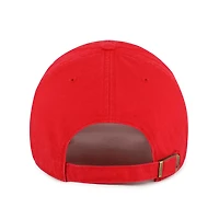 '47 Washington Nationals Ariana Clean Up Adjustable Hat