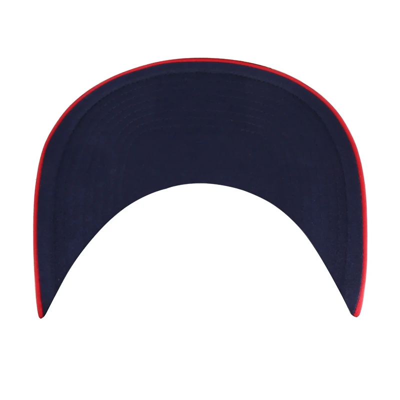 '47 Washington Nationals Backhaul Foam Trucker Snapback Hat