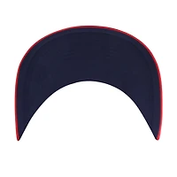 '47 Washington Nationals Backhaul Foam Trucker Snapback Hat