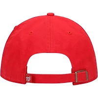 '47 Washington Nationals Clean Up Adjustable Hat