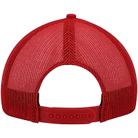 '47 Washington Nationals Cumberland Trucker Snapback Hat