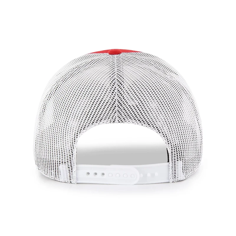 '47 Washington Nationals Drifter Trucker Adjustable Hat