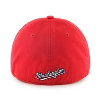 '47 Washington Nationals Franchise Logo Fitted Hat