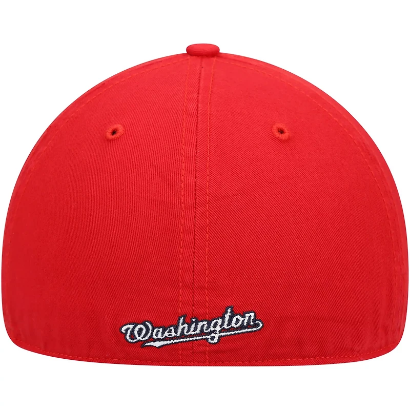 '47 Washington Nationals Team Franchise Fitted Hat