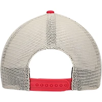 '47 Washington Nationals Trawler Clean Up Trucker Snapback Hat