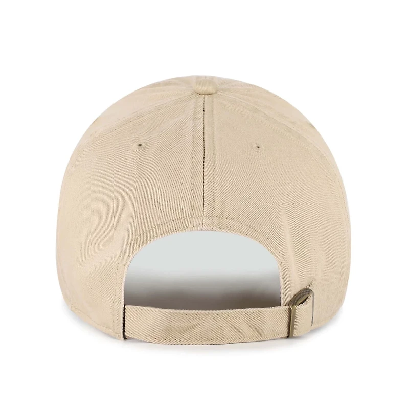 '47 Washington State Cougars Clean Up Adjustable Hat