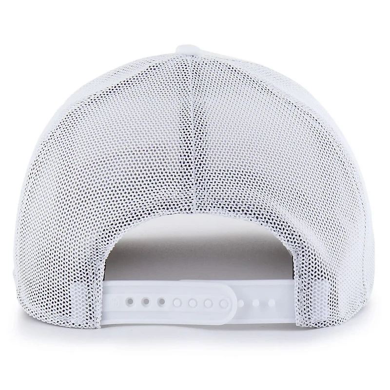 '47 Washington State Cougars Rangefinder brrr Trucker Adjustable Hat