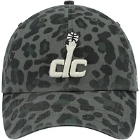 '47 Washington Wizards Bagheera Clean Up Adjustable Hat