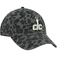 '47 Washington Wizards Bagheera Clean Up Adjustable Hat
