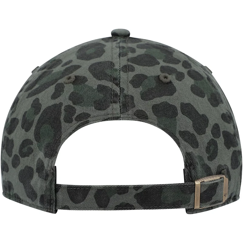 '47 Washington Wizards Bagheera Clean Up Adjustable Hat