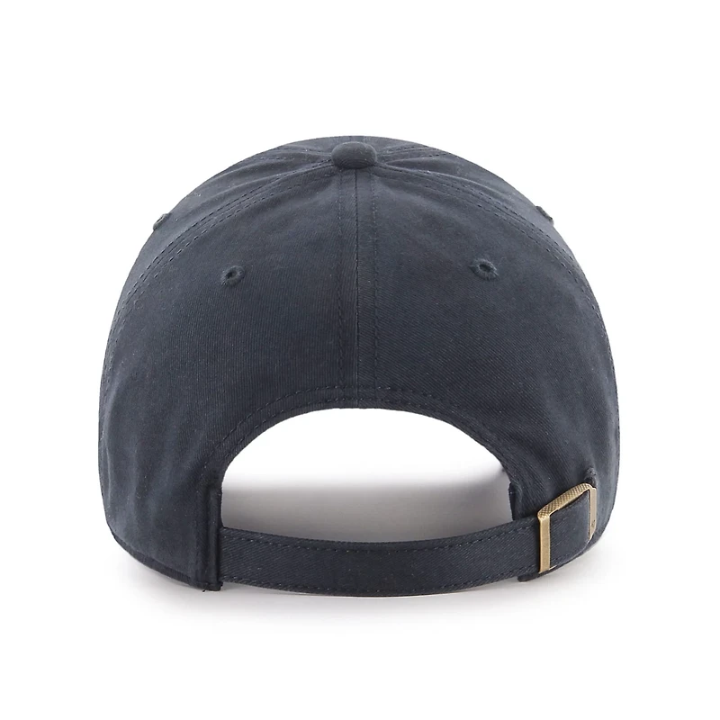 '47 Washington Wizards Miata Clean Up Logo Adjustable Hat