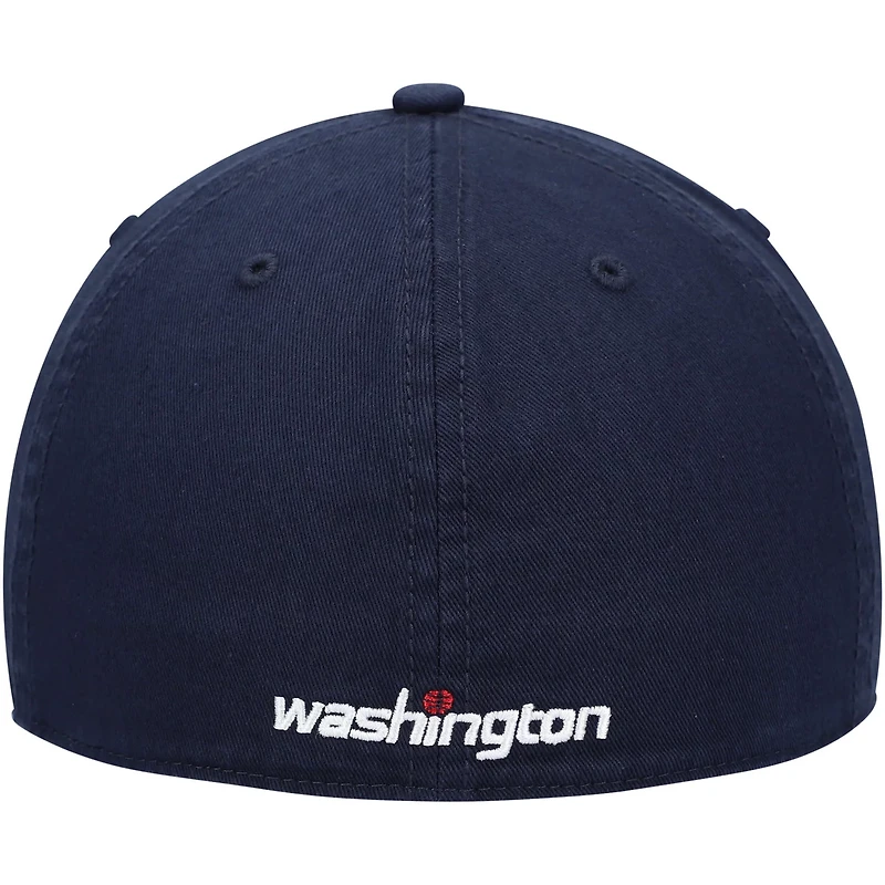 '47 Washington Wizards Team Franchise Fitted Hat