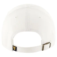 '47 West Virginia Mountaineers Clean Up Adjustable Hat