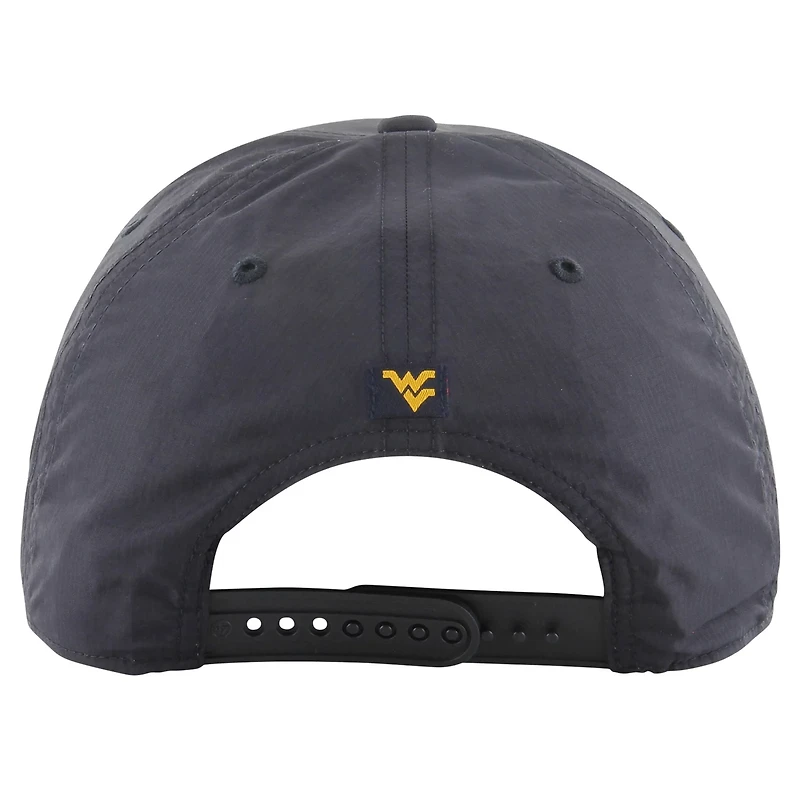 '47 West Virginia Mountaineers Fairway Hitch Adjustable Hat