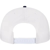 '47 West Virginia Mountaineers Gridiron Clean Up Adjustable Hat