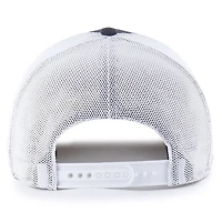 '47 West Virginia Mountaineers Rangefinder brrr Trucker Adjustable Hat