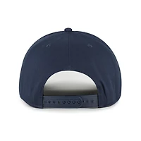 '47 West Virginia Mountaineers Rope Hitch Adjustable Hat