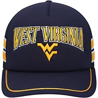 '47 West Virginia Mountaineers Sideband Trucker Adjustable Hat