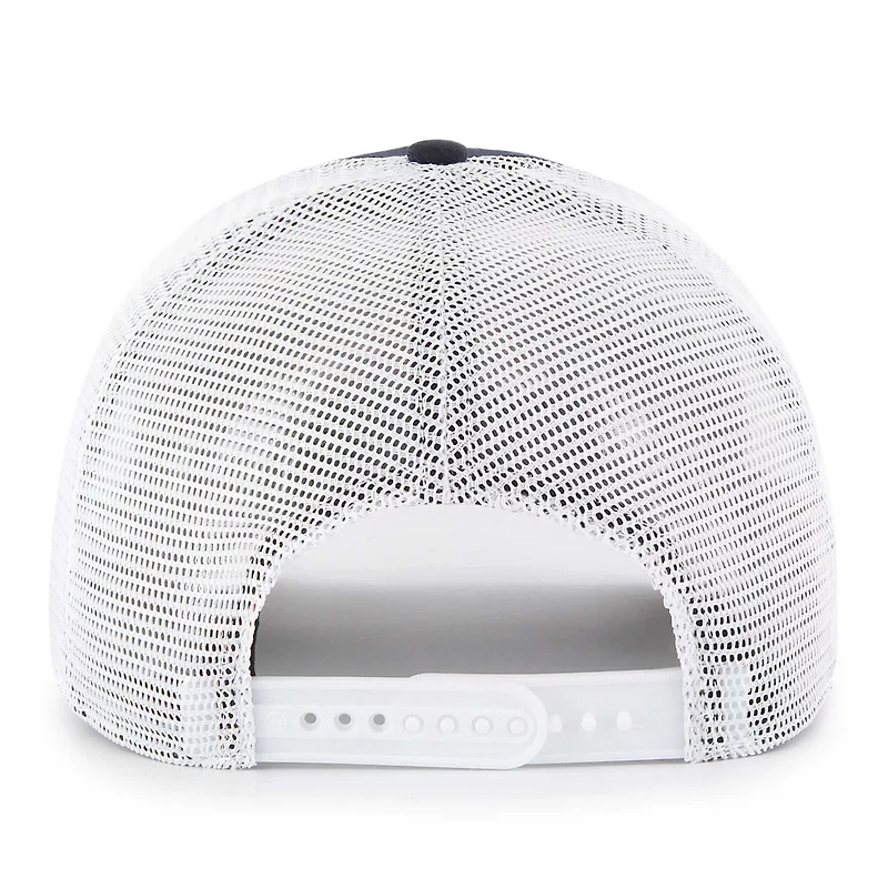 '47 West Virginia Mountaineers Trucker Adjustable Hat