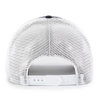 '47 West Virginia Mountaineers Trucker Adjustable Hat