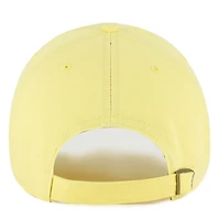 '47 West Virginia Mountaineers Vault Clean Up Adjustable Hat