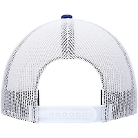 '47 White Los Angeles Dodgers 2022 Spring Training Panorama Trucker Snapback Hat