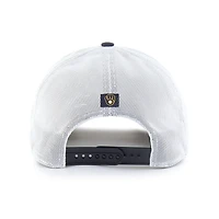 '47 White Milwaukee Brewers Fairway Trucker Adjustable Hat