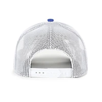 '47 White Tampa Bay Lightning Beach Side Adjustable Trucker Hat