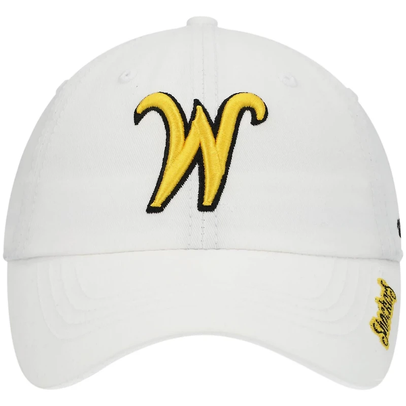 '47 Wichita State Shockers Miata Clean Up Adjustable Hat