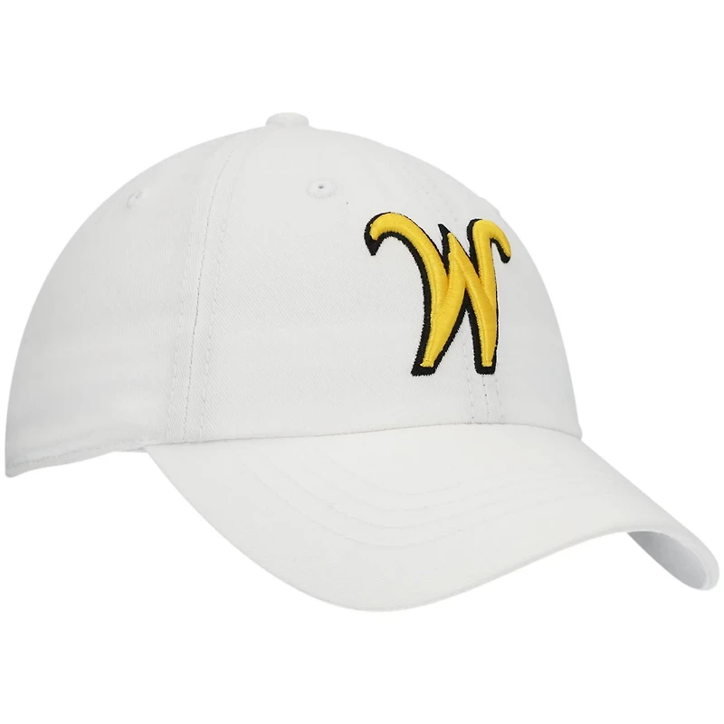 '47 Wichita State Shockers Miata Clean Up Adjustable Hat