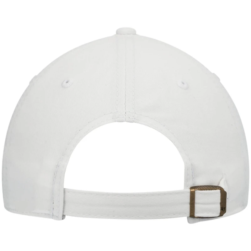 '47 Wichita State Shockers Miata Clean Up Adjustable Hat