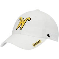 '47 Wichita State Shockers Miata Clean Up Adjustable Hat