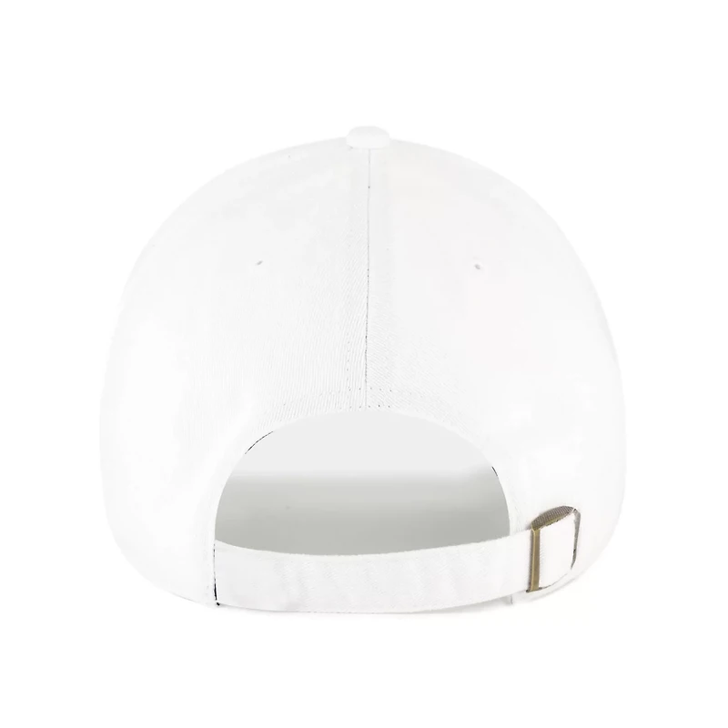 '47 Wisconsin Badgers Clean Up Adjustable Hat