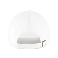 '47 Wisconsin Badgers Clean Up Adjustable Hat