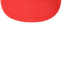 '47 Wisconsin Badgers Outspoken Hitch Adjustable Hat