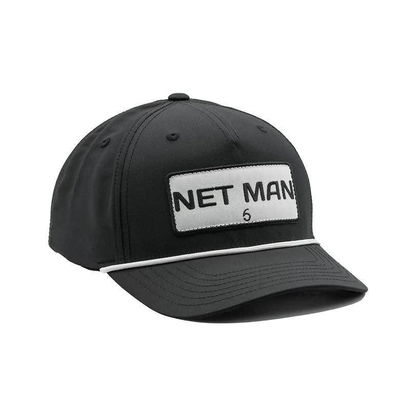 6th Sense Adults' The Show Net Man Hat