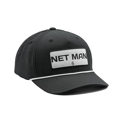 6th Sense Adults' The Show Net Man Hat