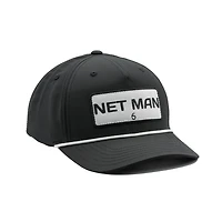 6th Sense Adults' The Show Net Man Hat