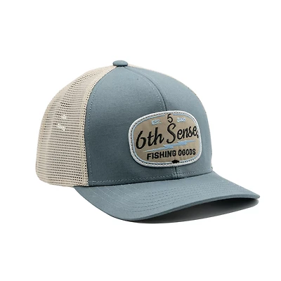 6th Sense Adults' The Staple Crankin' Rocks Hat