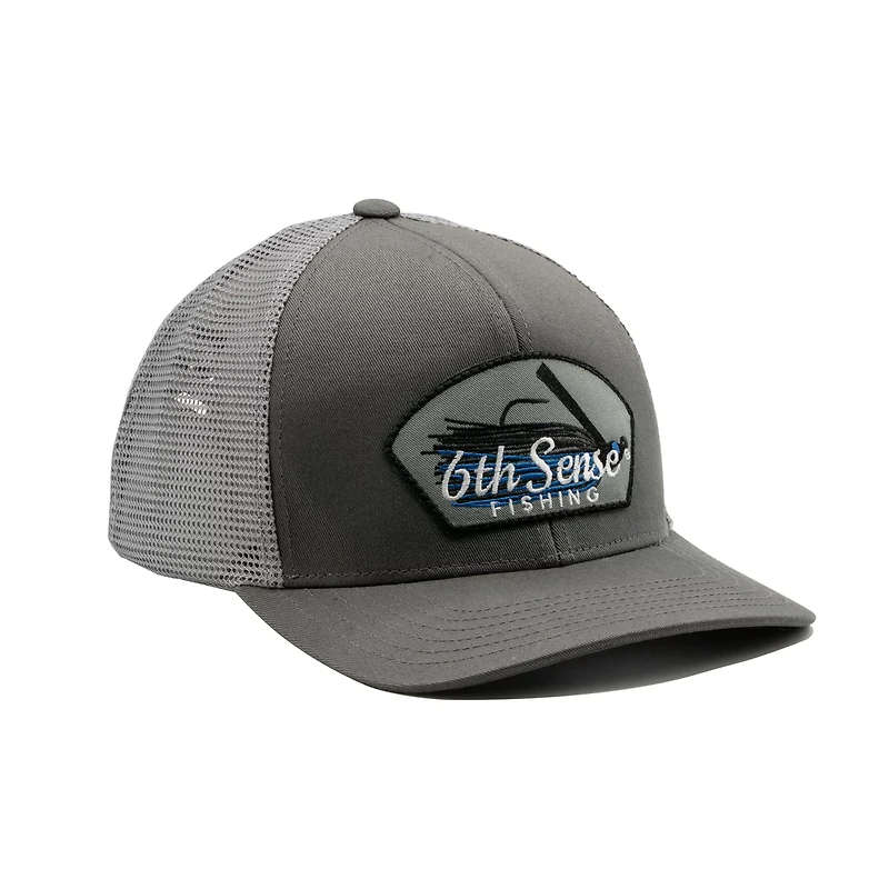 6th Sense Adults' The Staple Just Jiggin' Hat