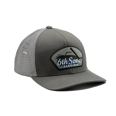 6th Sense Adults' The Staple Just Jiggin' Hat