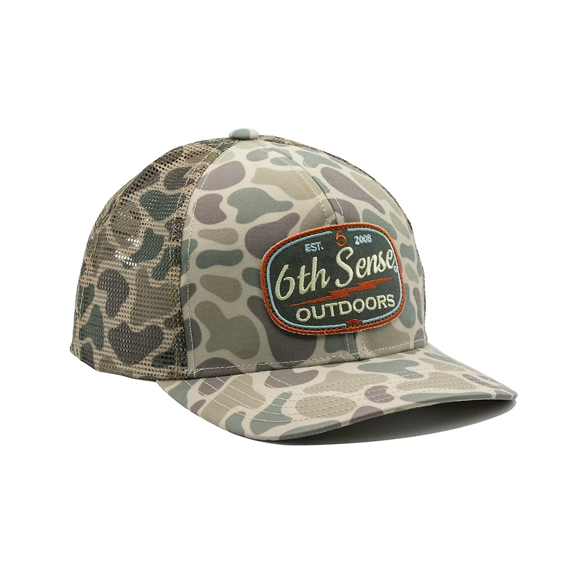 6th Sense Adults' The Staple Wading Around Hat