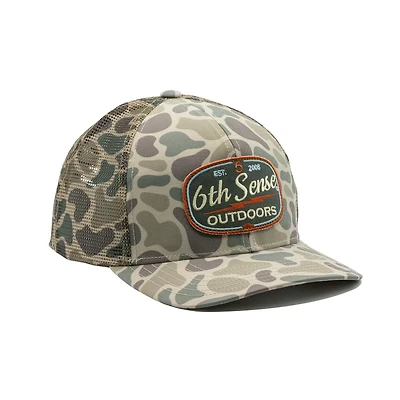 6th Sense Adults' The Staple Wading Around Hat