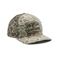 6th Sense Adults' The Staple Wading Around Hat