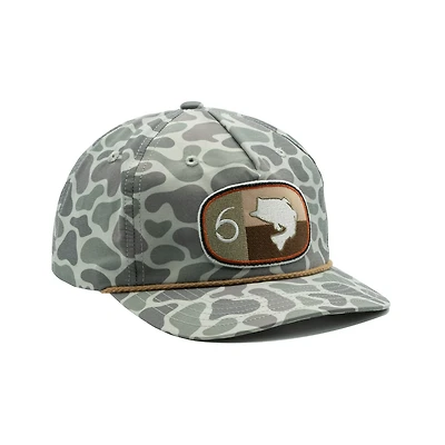 6th Sense The Marina Hunting Giants Hat