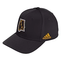 adidas Alabama State Hornets State Snapback Hat