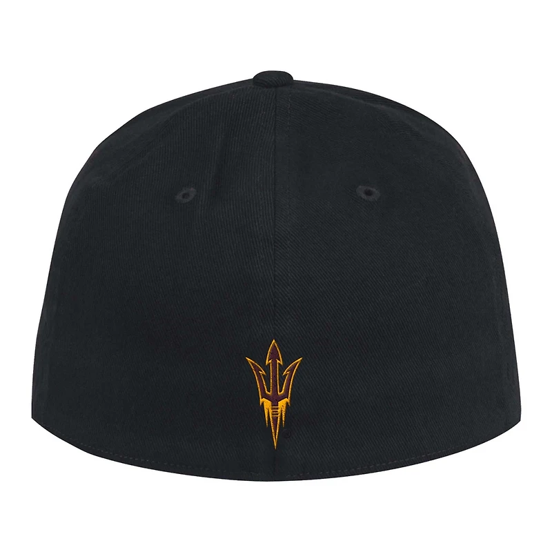 adidas Arizona State Sun Devils Chant Flex Hat