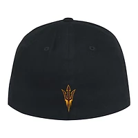 adidas Arizona State Sun Devils Chant Flex Hat