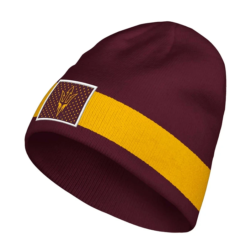 adidas Arizona State Sun Devils Locker Room Beanie
